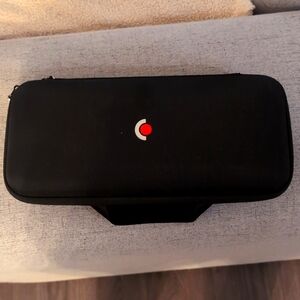 Steamdeck game handheld